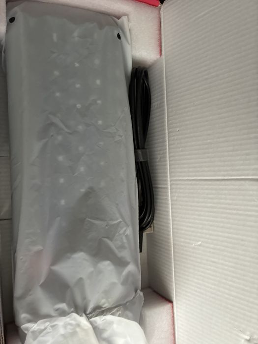 Tastatura hall efect dark beacon flux 68HE
