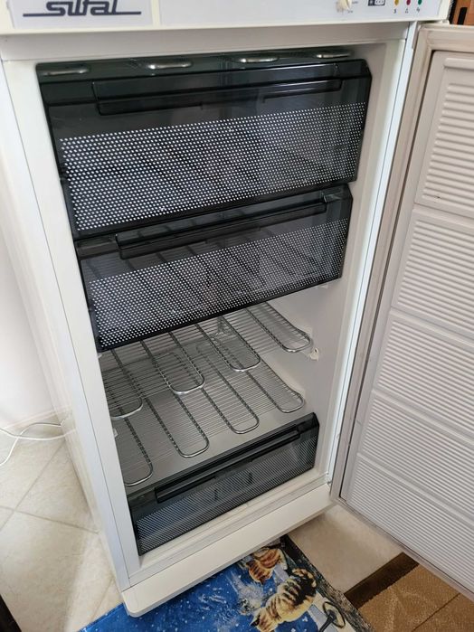 Фризер Силтал 5 бр. чекмеджета