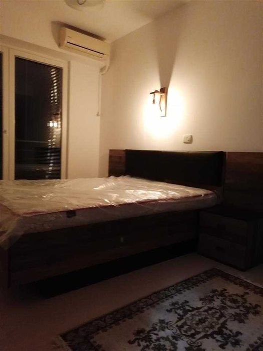 Дава се под наем Тристаен апартамент в Пловдив, Западен - 82 кв.м за 357 € - Снимка #8