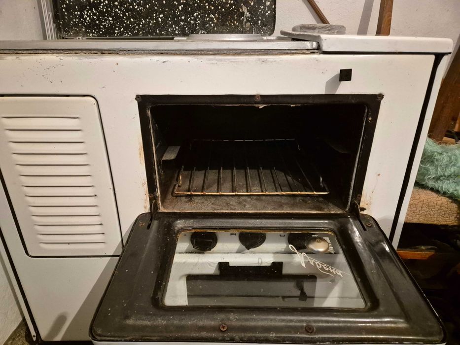 Печки за отопление