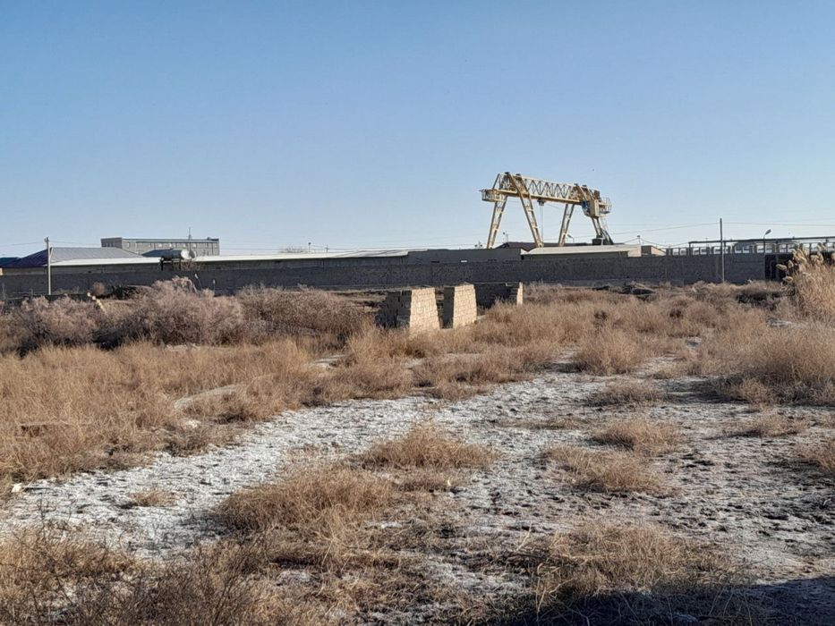 srocna yer sotiladi 90 sotik