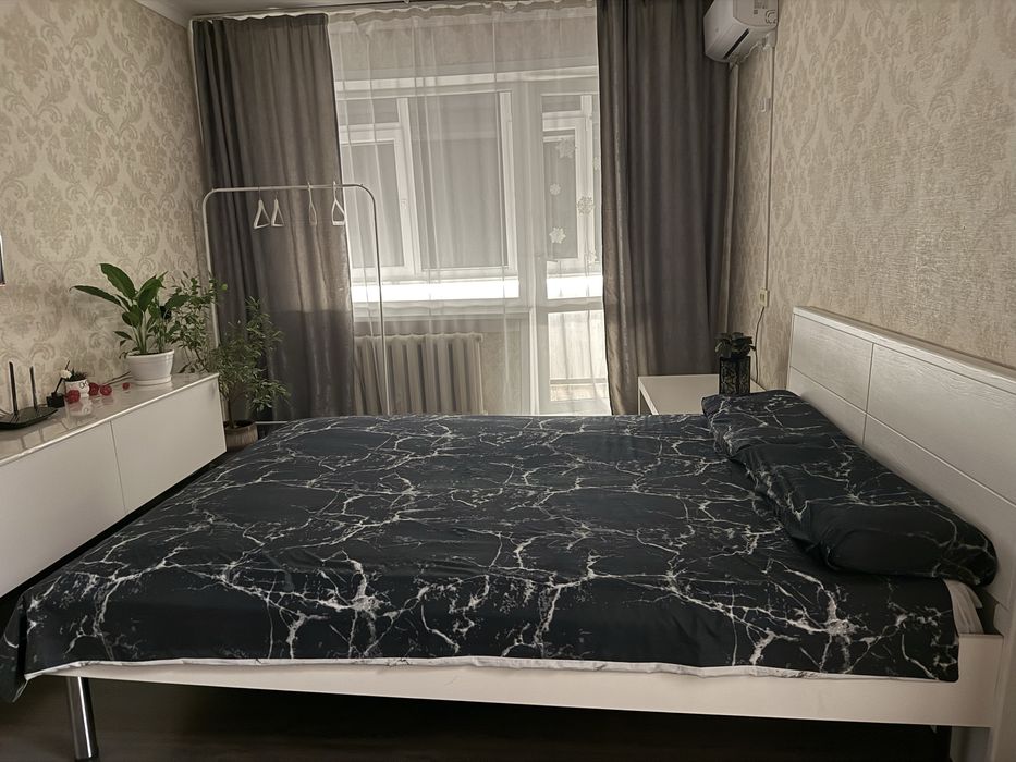 Сдам квартиру посуточно