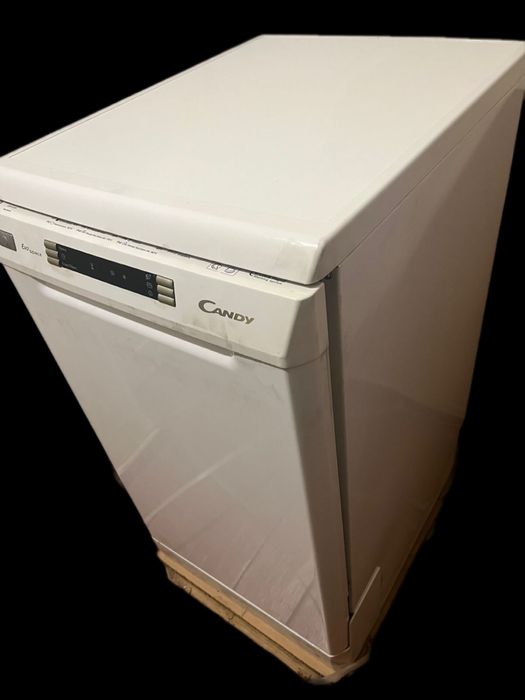 Посудомоечная машина