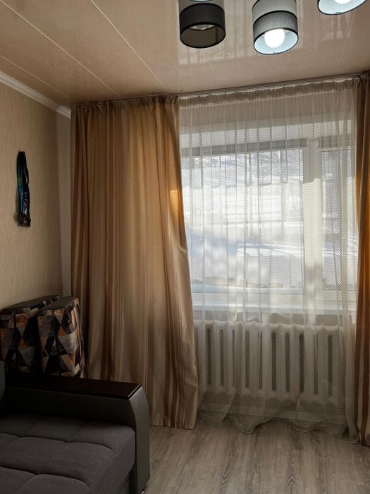 Продам шторы и тюли высота 2,50
[19.