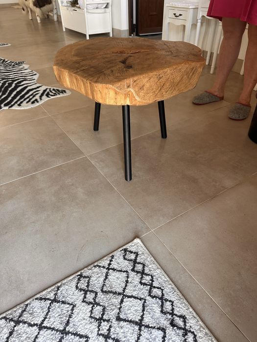 Măsuță Cafea HandMade