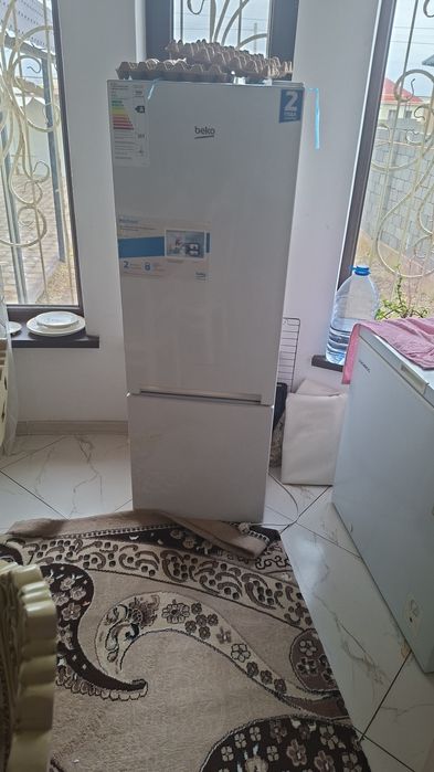 Холадиник beko 1ай гарантии