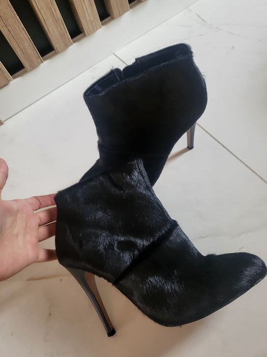 Боти Bullboxer 38 размер