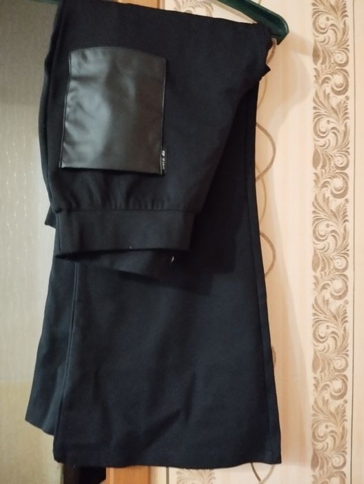 Продам брюки -клёш