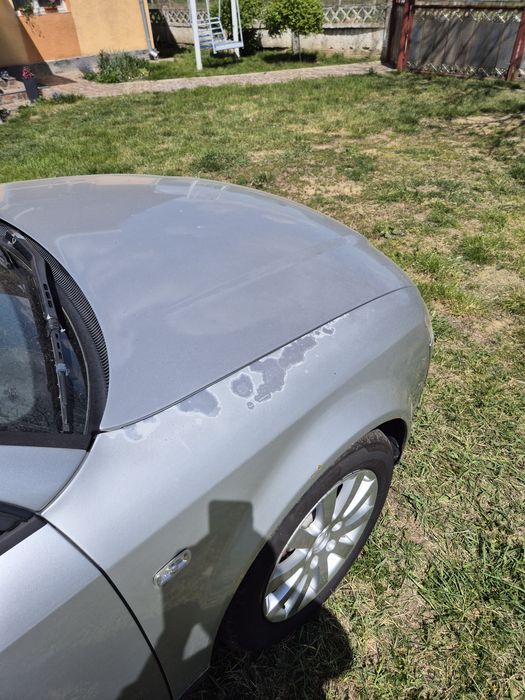 Audi a4 b6 2.0i.