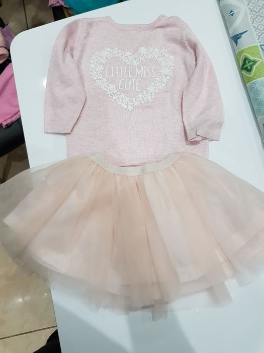 Блузка с поличка