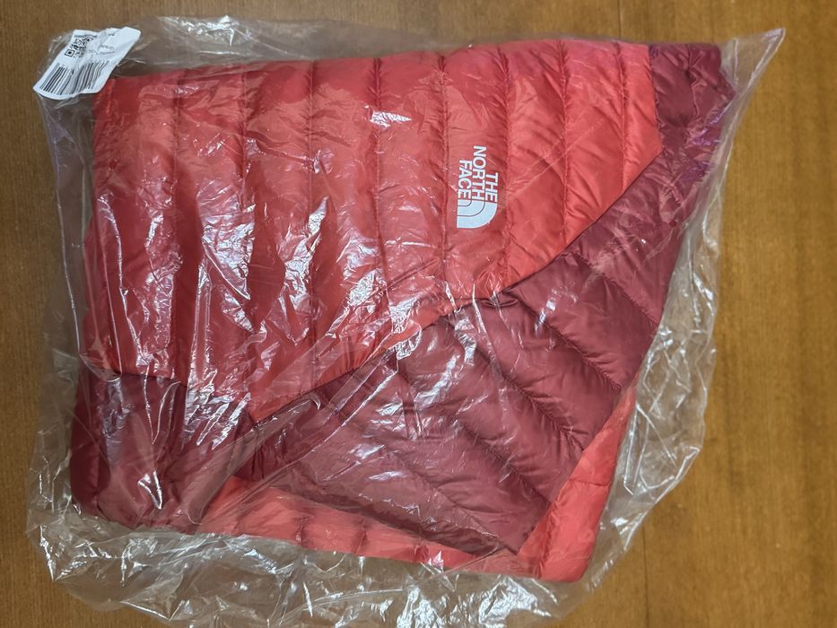 Зимно Яке The North Face