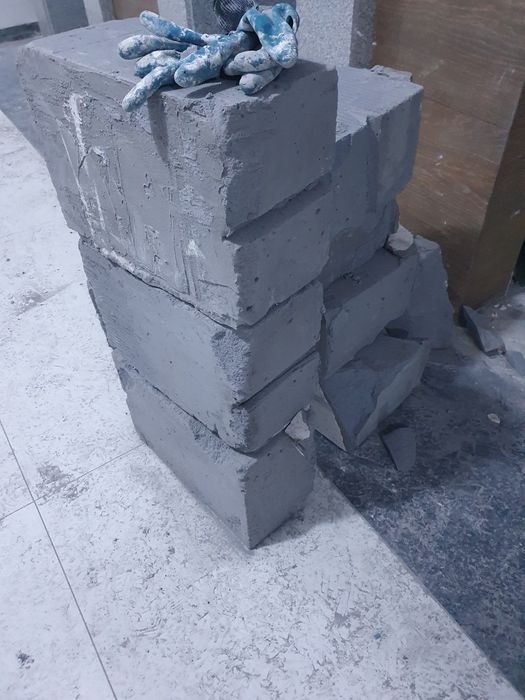 Газоблок ғиштлари, Продается газоблок