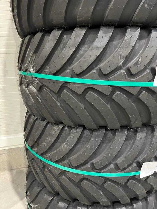 Cauciucuri  560/60 R22.5 ALLIANCE