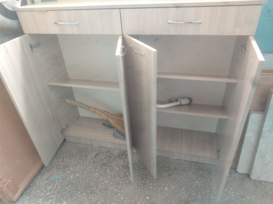 Мебель прочее почти новый