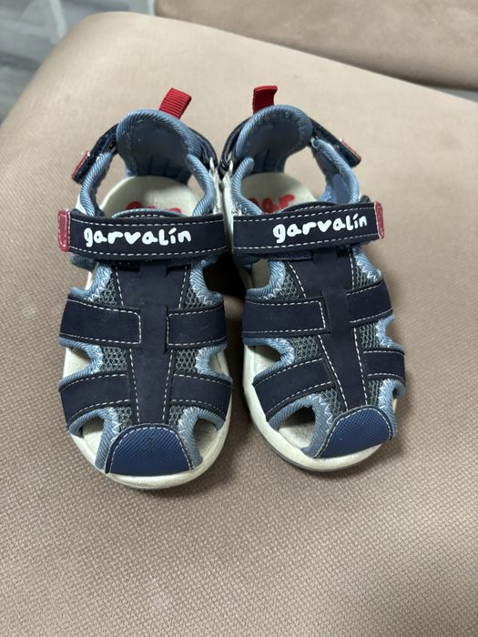 Сандалии детские