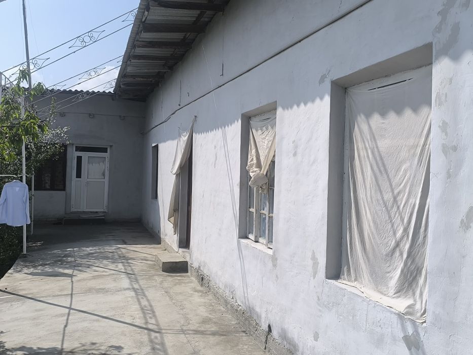 5+ sotix hovli Navoiy viloyati Qiziltepa tumani Tojikon MFY