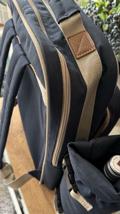 Нова раница за пикник за 2души