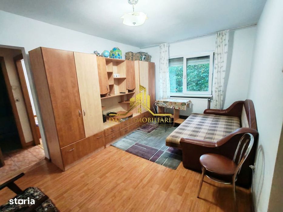 2 camere, LA CHEIE, etaj intermediar, ideal investitie, Manastur