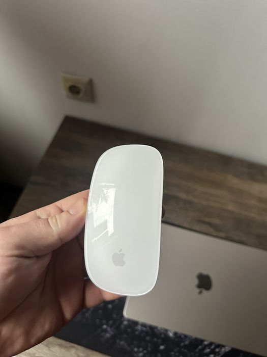 Apple Macic mouse 4