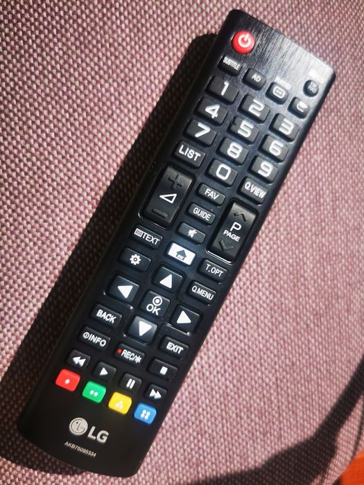 Telecomanda LG Originala   *multe modele