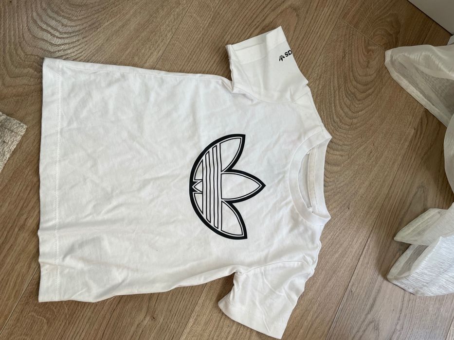 Детски дрехи 86-98 см ADIDAS, Reserved