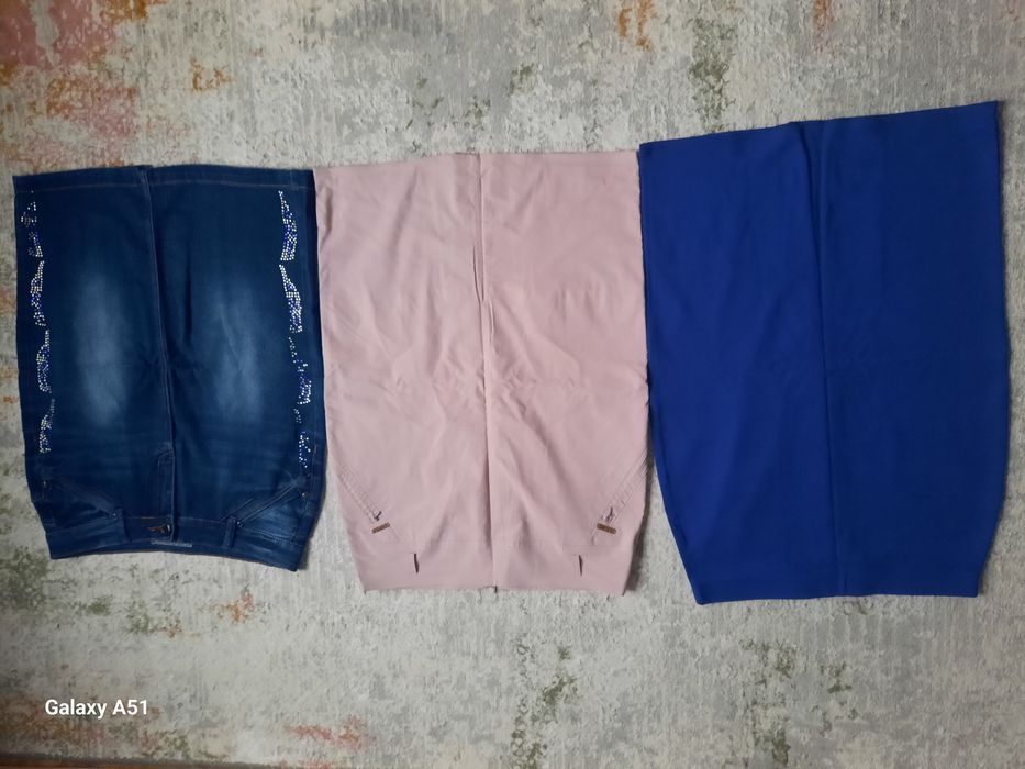 Разгрузка гардероба