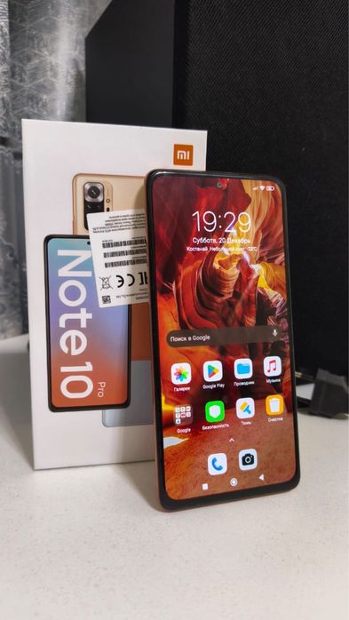 Продам Redmi note 10 pro