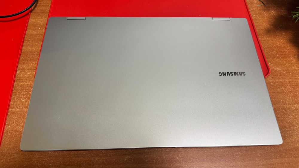 Samsung Galaxy Book Pro 360 15" | i5 | 8GB RAM | 512GB SSD| OLED | Pen