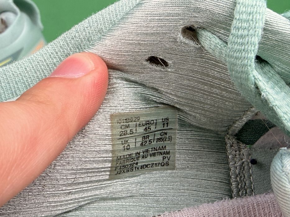 Оригинални маратонки Asics gel kayano 31