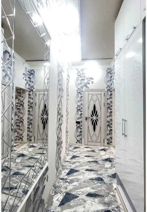 Сдается 1х комнатная квартира на 5 этаже Ориентир Шарк2 Корзинка