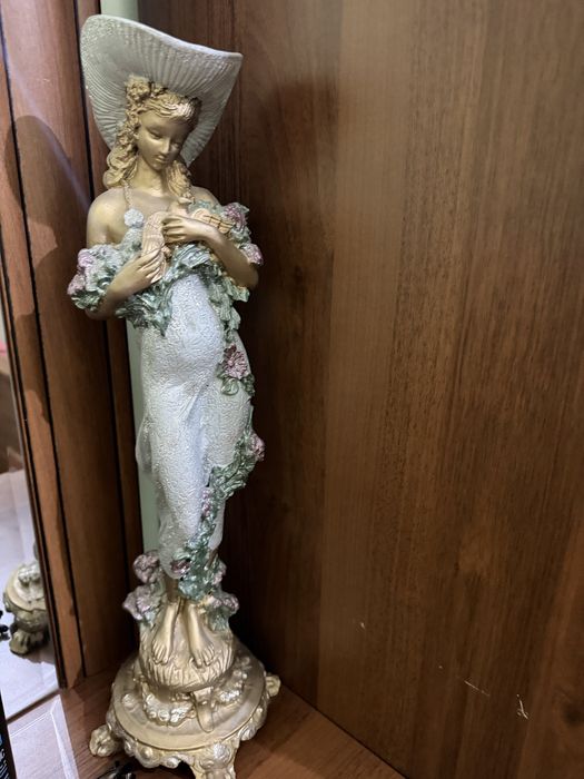 Продам статуэтки