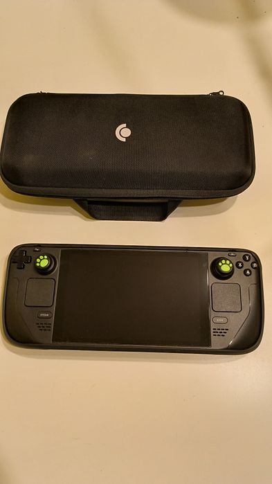Steam Deck LCD 256 GB