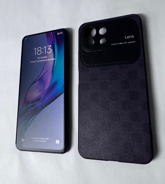 Продам Xiaomi Mi 11 lite 128Gb.