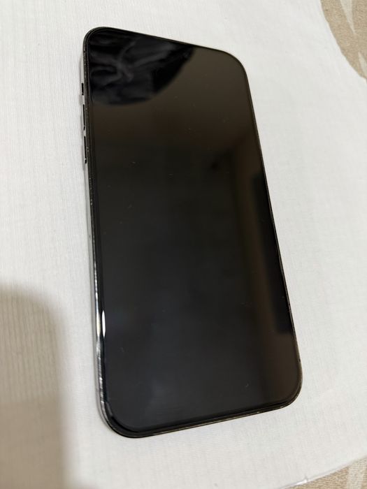 Iphone 14 pro max 512 gb dual sim black