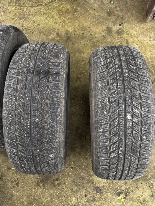 Всесезонни гуми 205 55 16