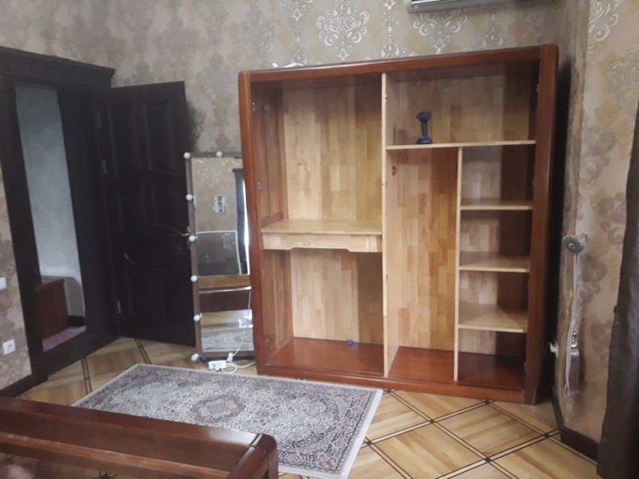 Разборка сборка мебели переустановка грузчики машины