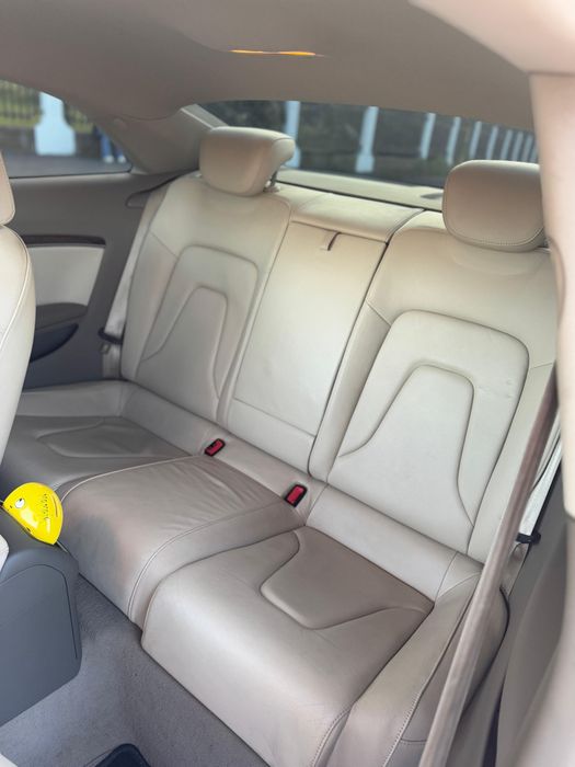 Audi A5 coupe , 2.0 TDI 170 cp