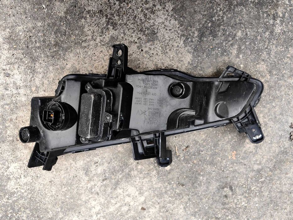 Оригинална Лед Светлина Хюндай И30  Hyundai I30 Led RH