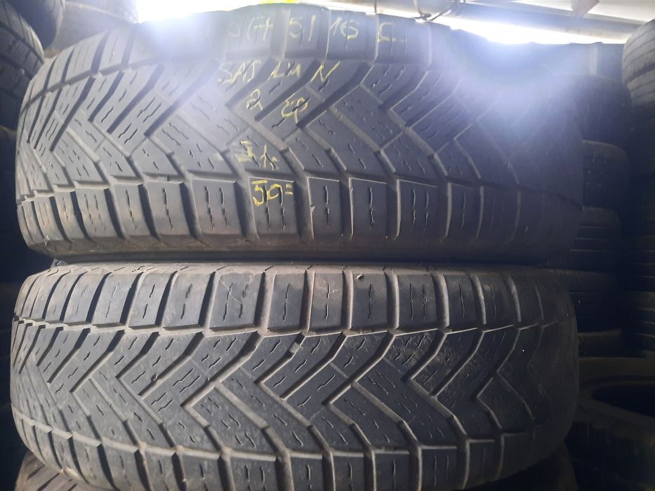 ПРОМОЦИЯ!215/60/17С и 225/75/16С Бусови Зимни Гуми