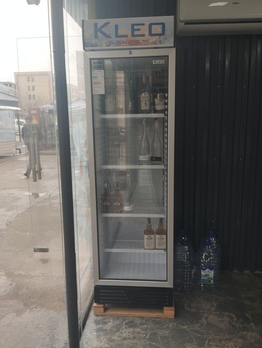 Tayyor biznes sotiladi