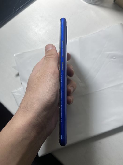 Продам редми 9а 32гб