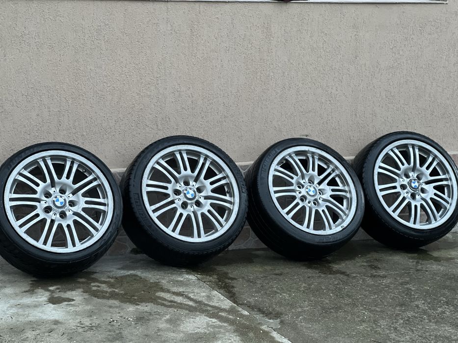 Jante aliaj BMW R18 5x120