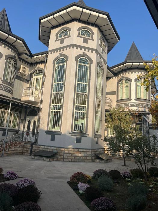 Продается Дом / Участок 6,8 соток на улице Мироншох