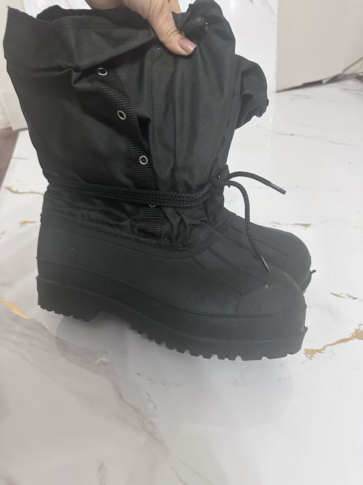 Сопоги зимние новый