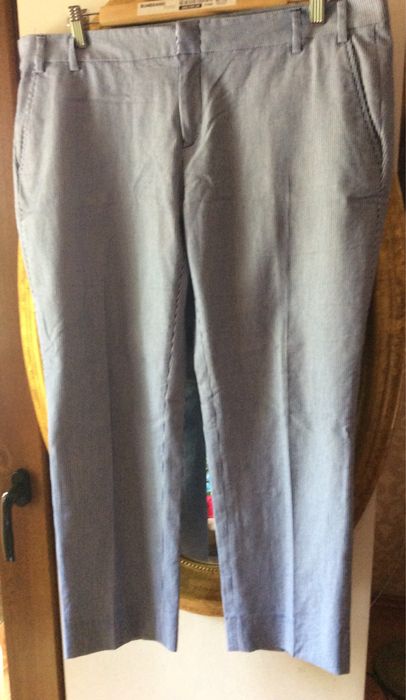 Set sacou /pantaloni marimea  L