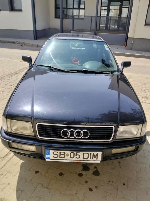 Audi 80 B4 1.9 TDI