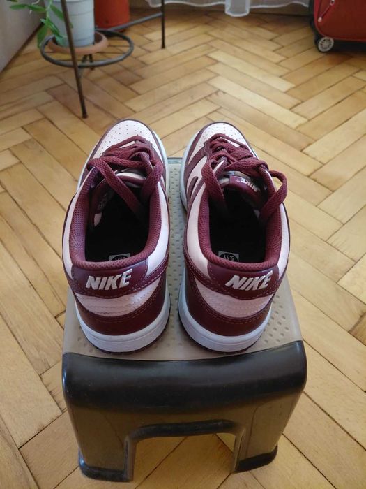 Маратонки Nike Dunk Low