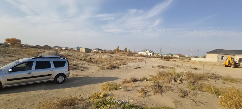 Сабалақта 8; соттық жер сатылады