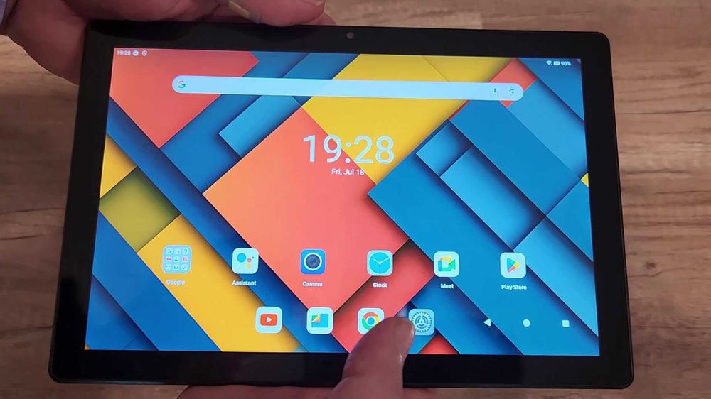 Tableta cu boxa 64GB inclusa