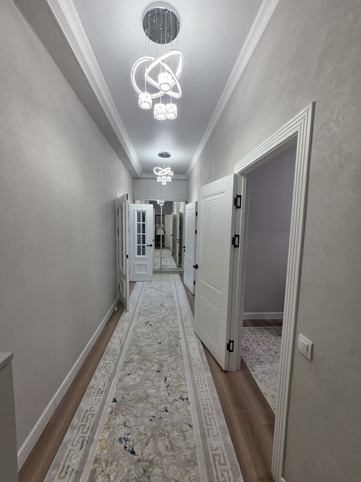 Жк парк вью бизнес класса